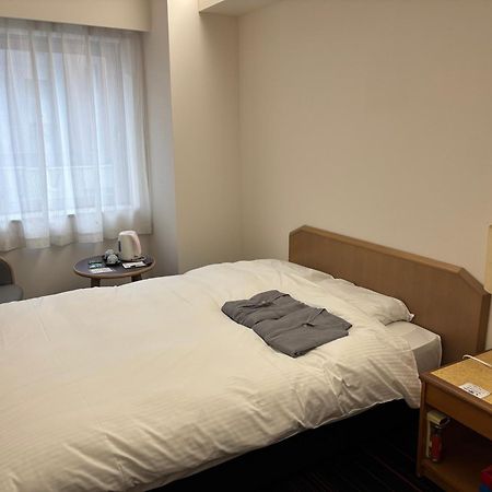 Hotel Tetora Spirit Sapporo Exterior foto