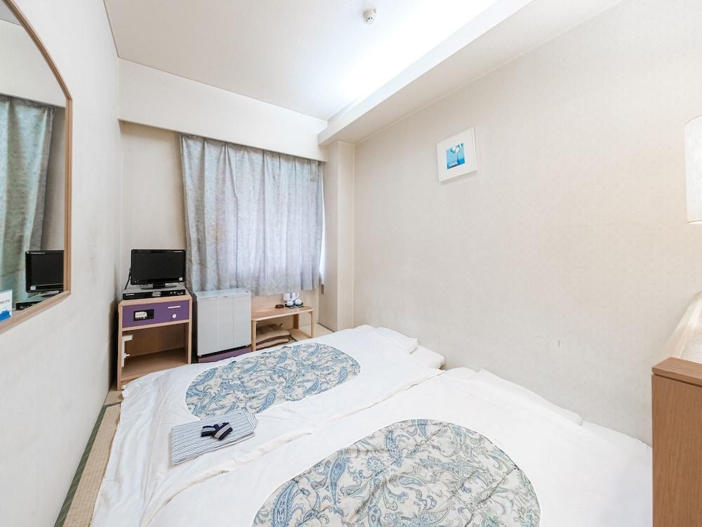 Hotel Tetora Spirit Sapporo Exterior foto