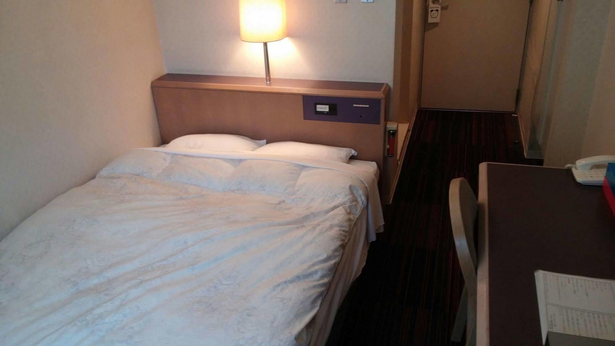 Hotel Tetora Spirit Sapporo Exterior foto